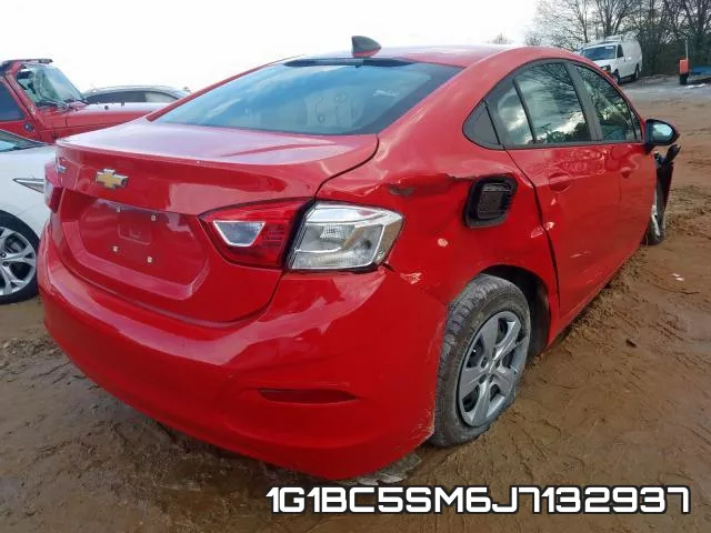 1G1BC5SM6J7132937 фото 5
