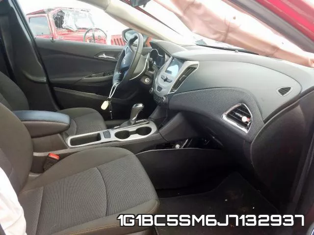 1G1BC5SM6J7132937 фото 6