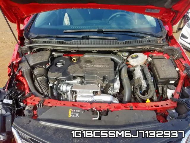1G1BC5SM6J7132937 фото 8