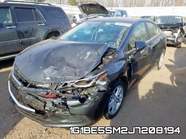 1G1BE5SM2J7208194 фото 3
