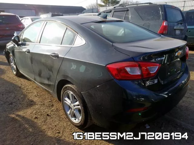 1G1BE5SM2J7208194 фото 4