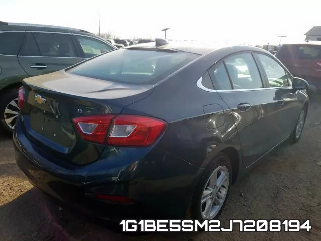 1G1BE5SM2J7208194 фото 5