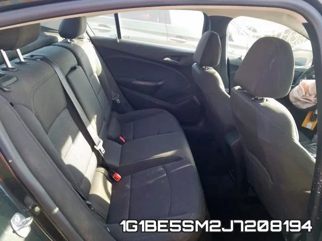 1G1BE5SM2J7208194 фото 7