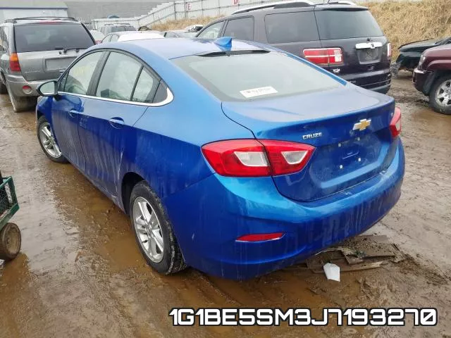1G1BE5SM3J7193270 фото 4