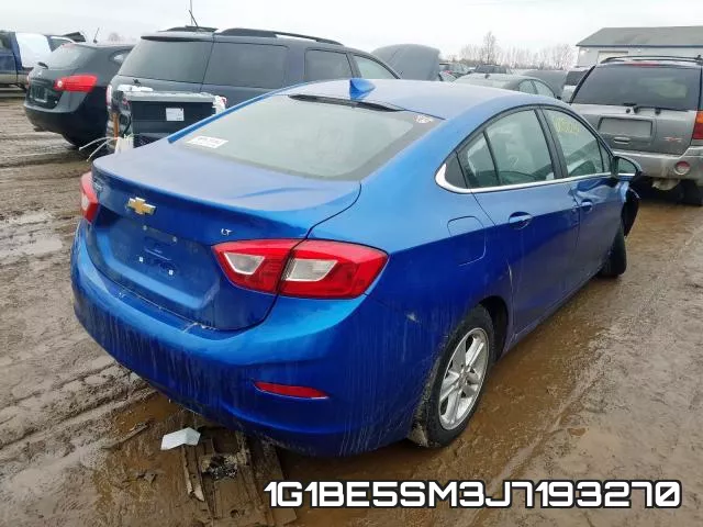 1G1BE5SM3J7193270 фото 5