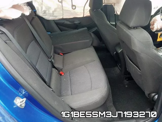 1G1BE5SM3J7193270 фото 6