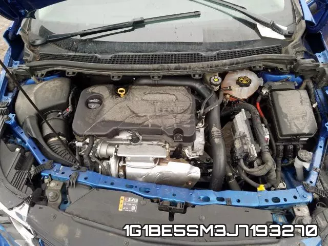 1G1BE5SM3J7193270 фото 7