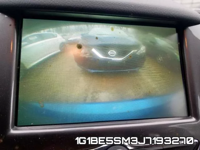 1G1BE5SM3J7193270 фото 9