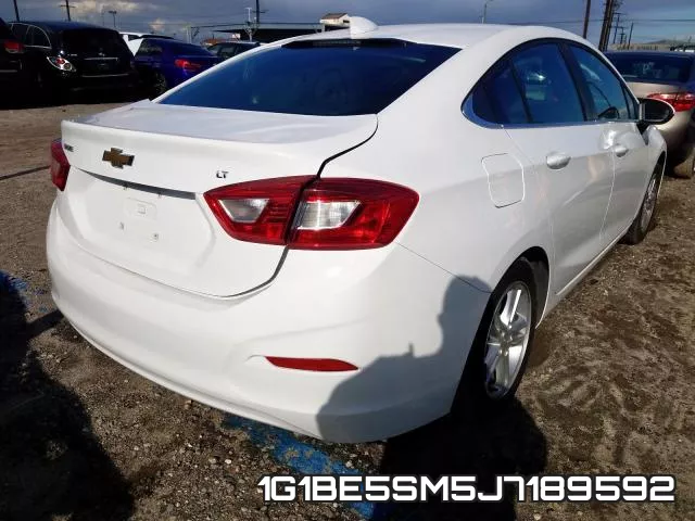 1G1BE5SM5J7189592 фото 4