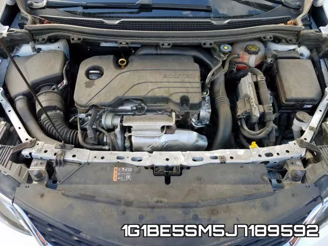 1G1BE5SM5J7189592 фото 7