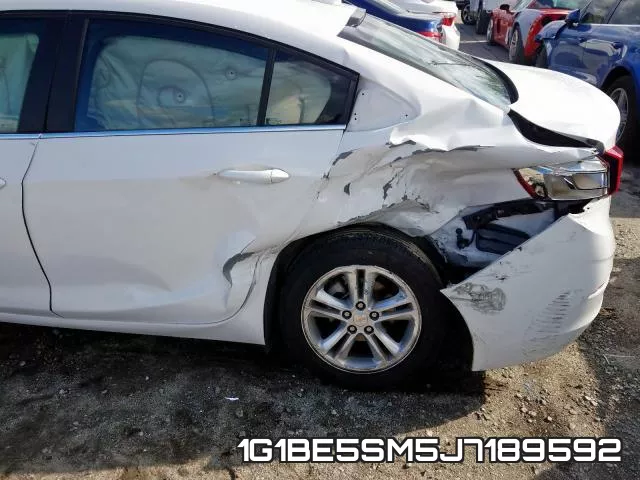 1G1BE5SM5J7189592 фото 9