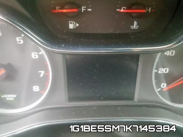 1G1BE5SM7K7145384 фото 2