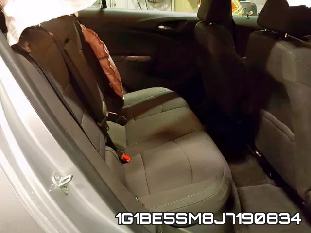 1G1BE5SM8J7190834 фото 3