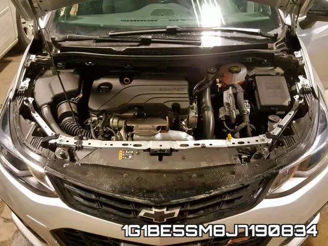 1G1BE5SM8J7190834 фото 4
