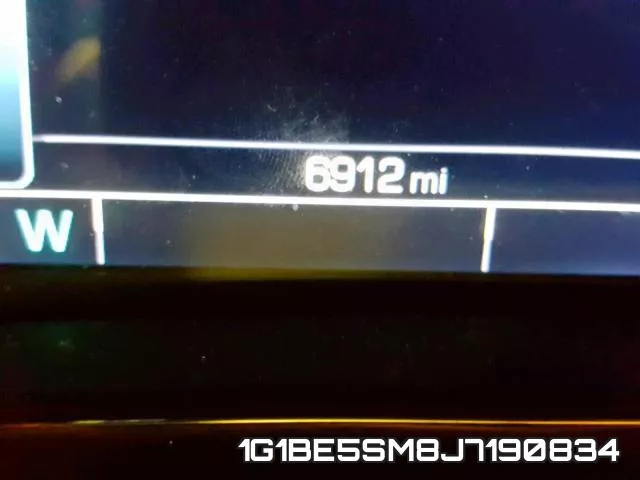 1G1BE5SM8J7190834 фото 5