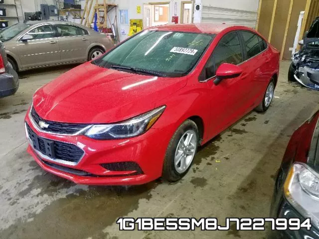 1G1BE5SM8J7227994 фото 2