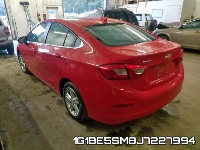 1G1BE5SM8J7227994 фото 3
