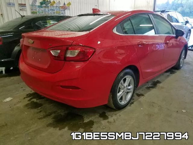 1G1BE5SM8J7227994 фото 4