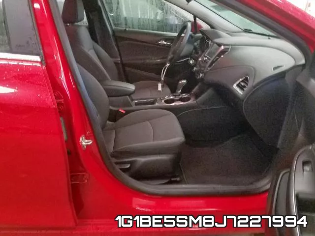 1G1BE5SM8J7227994 фото 5