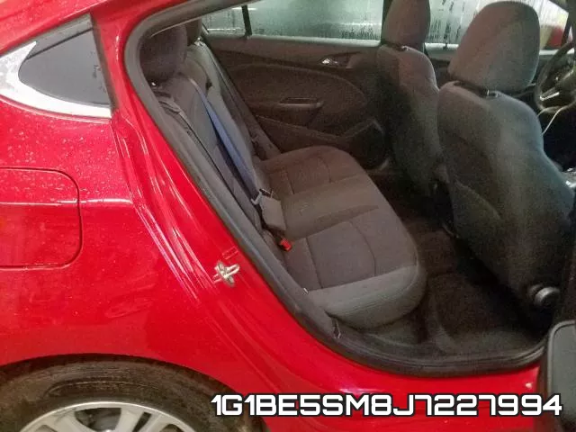 1G1BE5SM8J7227994 фото 6