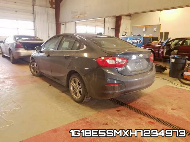 1G1BE5SMXH7234973 фото 3