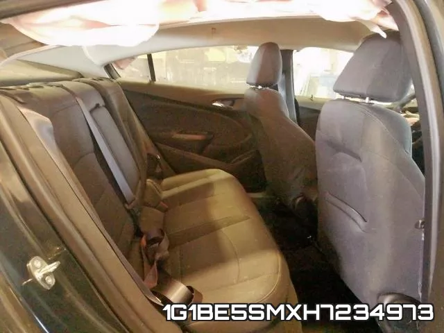 1G1BE5SMXH7234973 фото 5