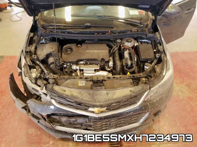 1G1BE5SMXH7234973 фото 6
