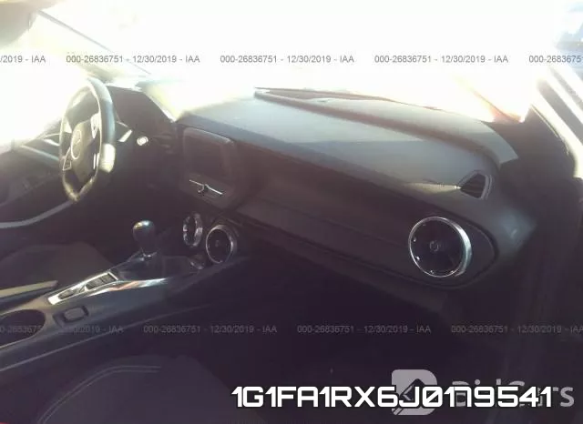 1G1FA1RX6J0179541 фото 2