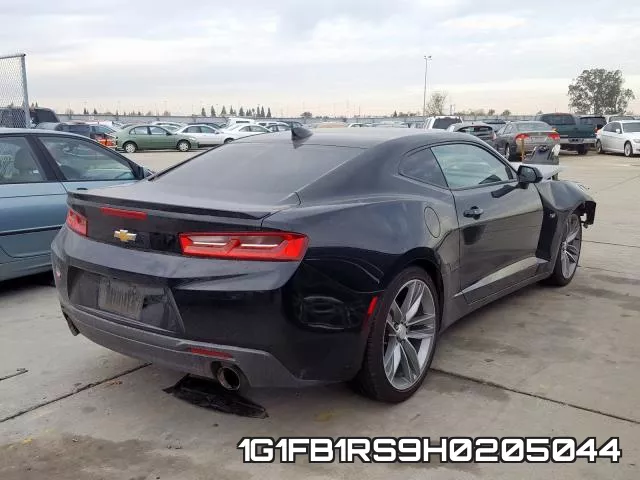 1G1FB1RS9H0205044 фото 2