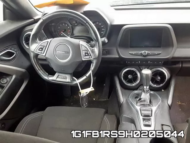1G1FB1RS9H0205044 фото 6