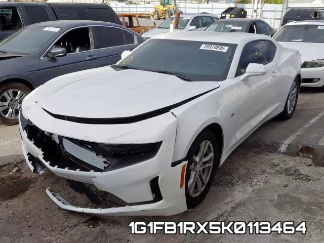 1G1FB1RX5K0113464 фото 2