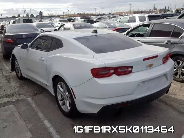 1G1FB1RX5K0113464 фото 3