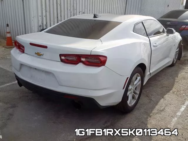 1G1FB1RX5K0113464 фото 4