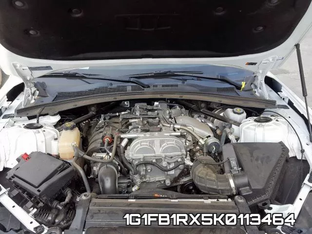 1G1FB1RX5K0113464 фото 6