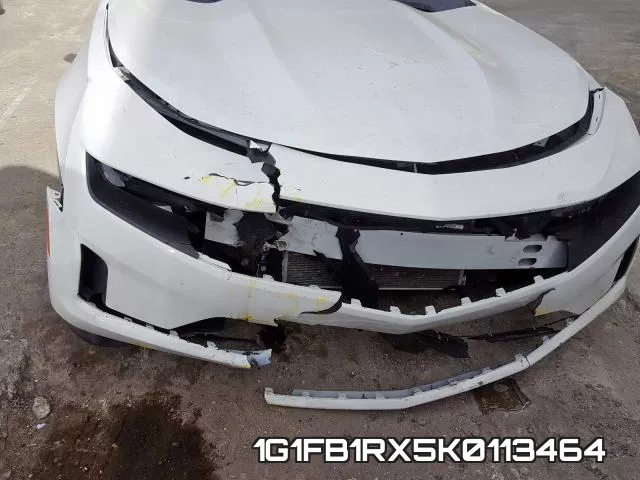 1G1FB1RX5K0113464 фото 8
