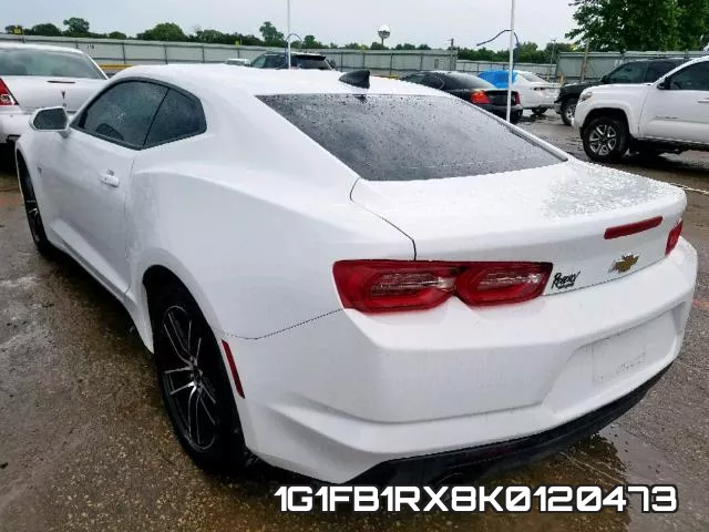 1G1FB1RX8K0120473 фото 4