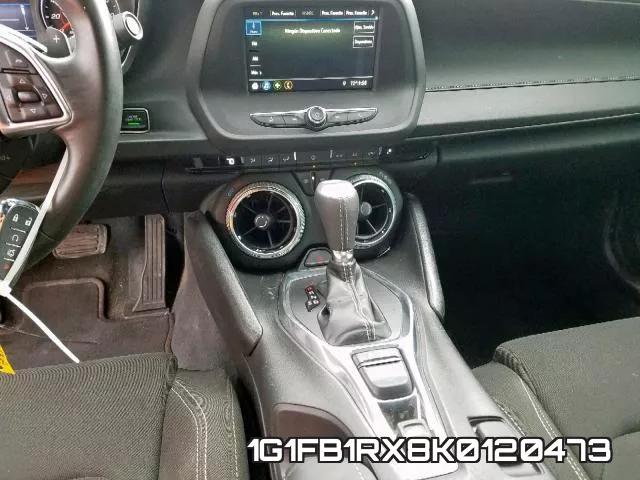 1G1FB1RX8K0120473 фото 10