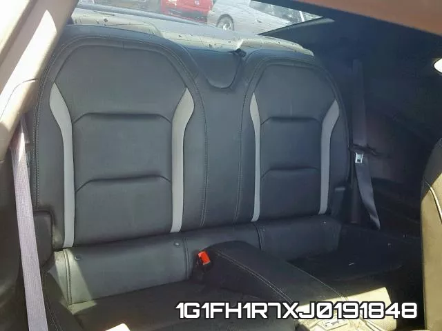 1G1FH1R7XJ0191848 фото 3