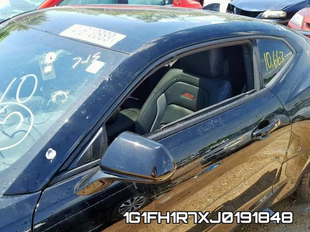1G1FH1R7XJ0191848 фото 5
