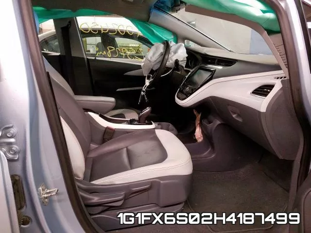 1G1FX6S02H4187499 фото 6