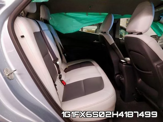 1G1FX6S02H4187499 фото 7