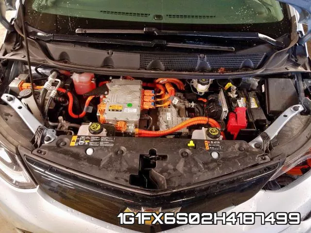 1G1FX6S02H4187499 фото 8
