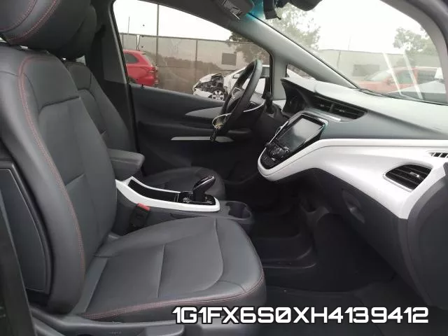 1G1FX6S0XH4139412 фото 3