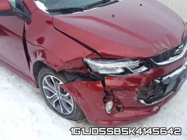 1G1JD5SB5K4145642 фото 6