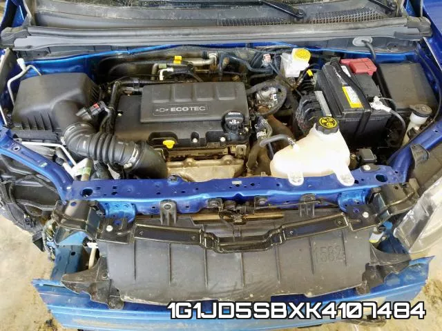 1G1JD5SBXK4107484 фото 5