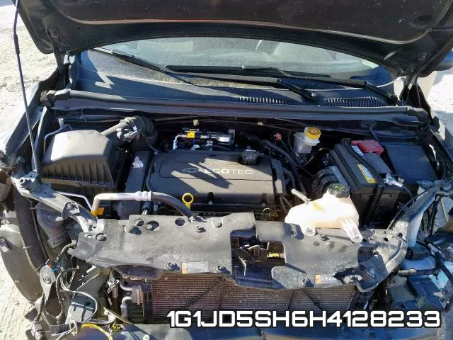 1G1JD5SH6H4128233 фото 4