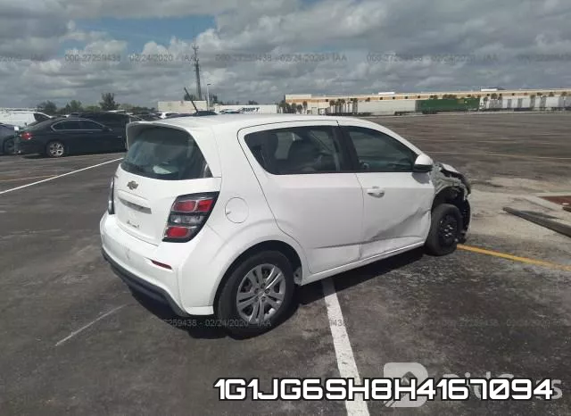 1G1JG6SH8H4167094 фото 5