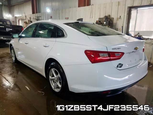 1G1ZB5ST4JF235546 фото 3