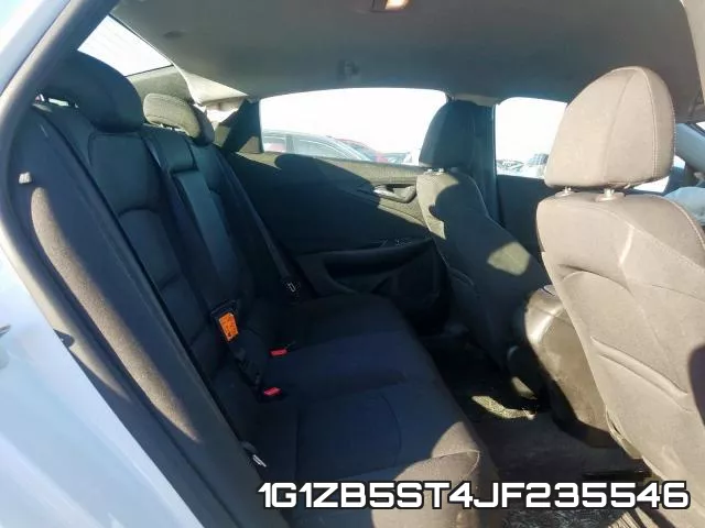 1G1ZB5ST4JF235546 фото 5