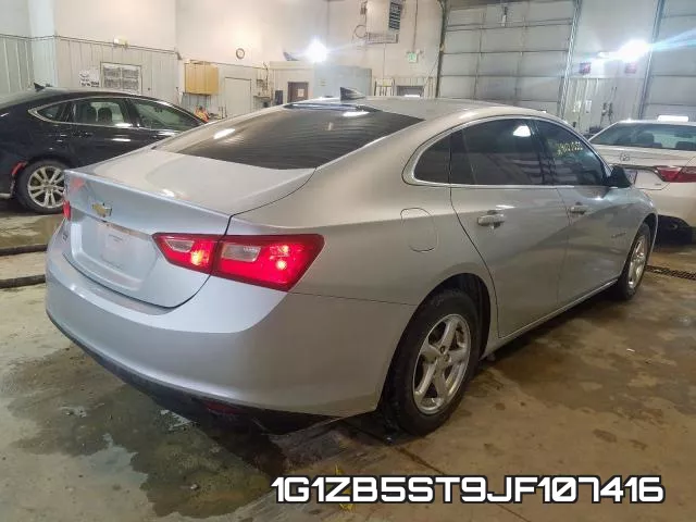 1G1ZB5ST9JF107416 фото 2